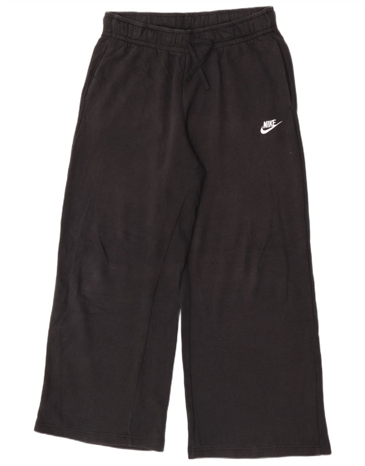 Pantalón De Chándal Nike Hombre Negro Mediano Algodón