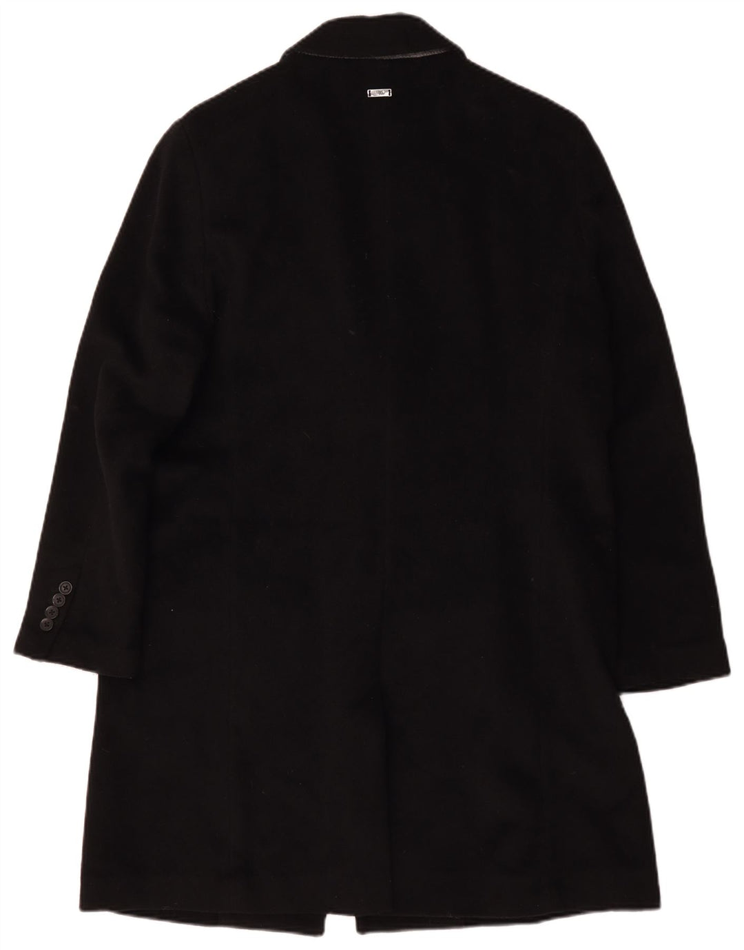 Abrigo Liu Jo para hombre IT 52 XL Lana negra