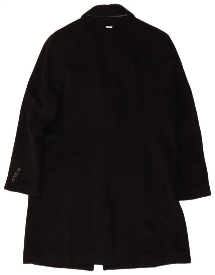 Abrigo Liu Jo para hombre IT 52 XL Lana negra