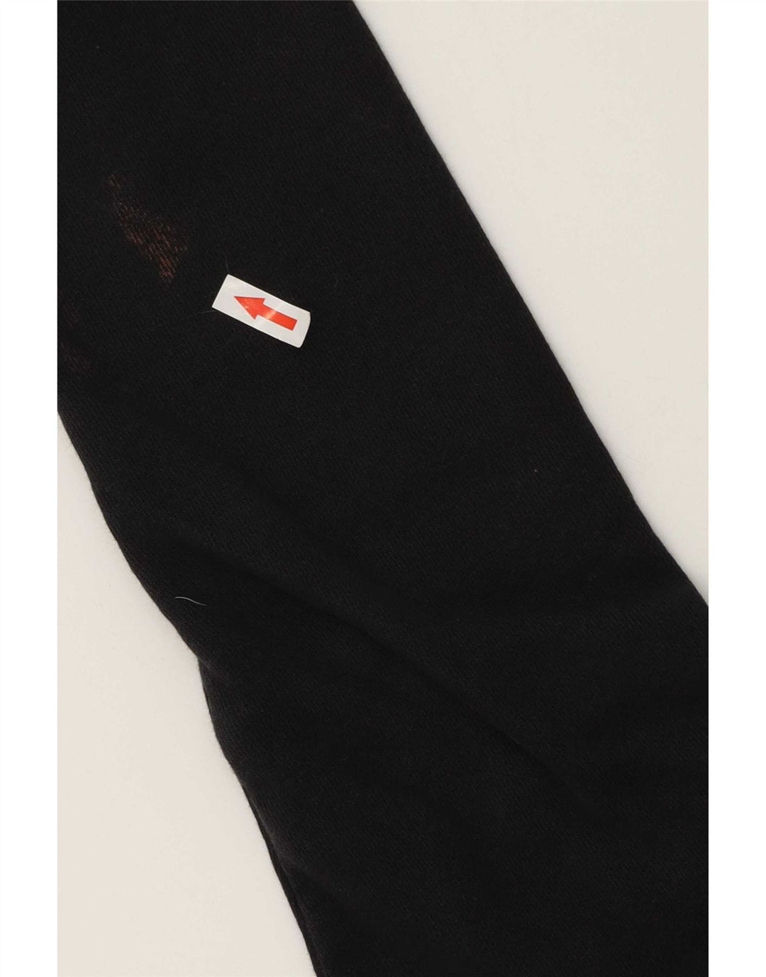 Adidas Hombre Graphic Sudadera Jumper Pequeño Negro