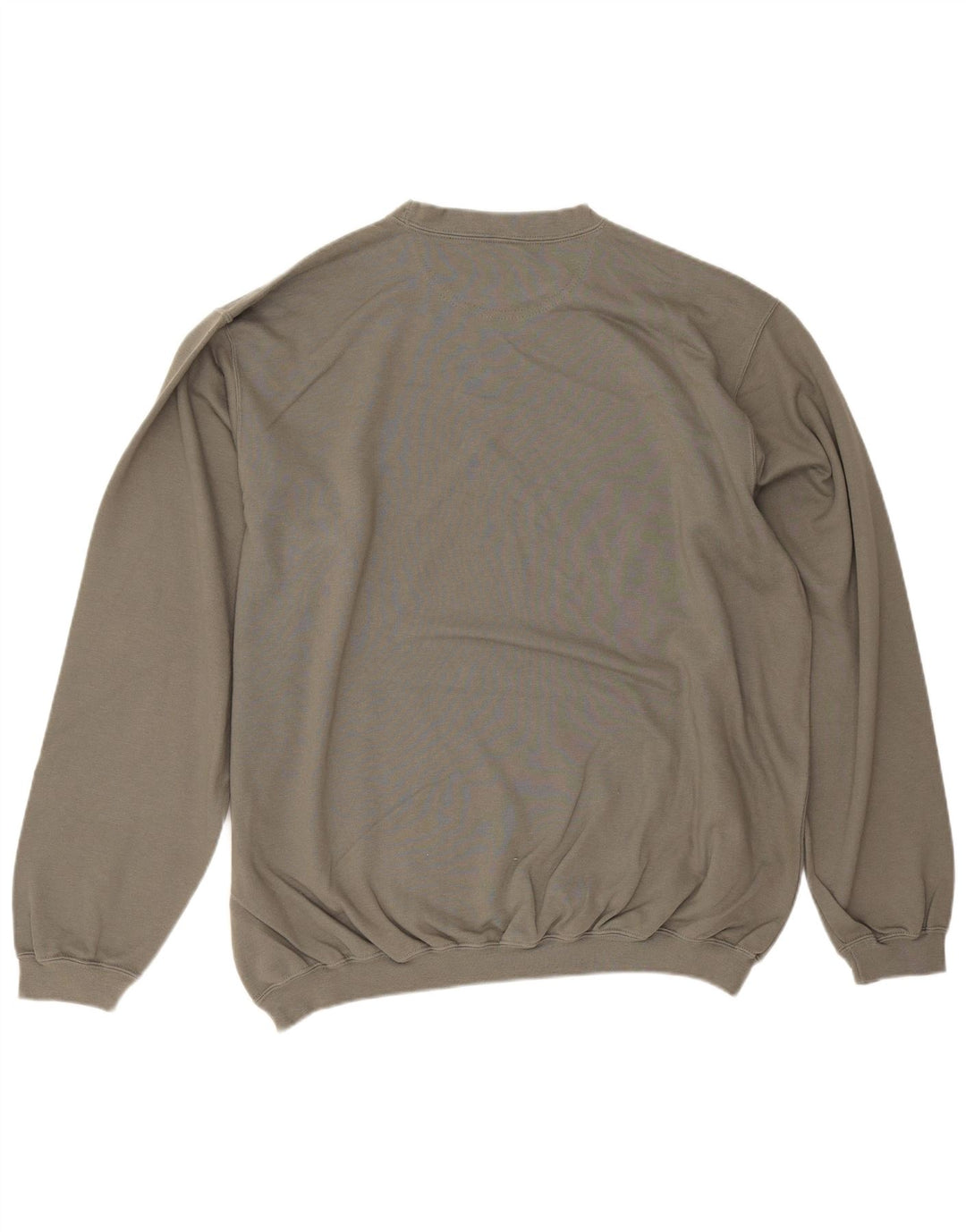 Champion Sudadera para hombre Jumper 2XL Gris Algodón