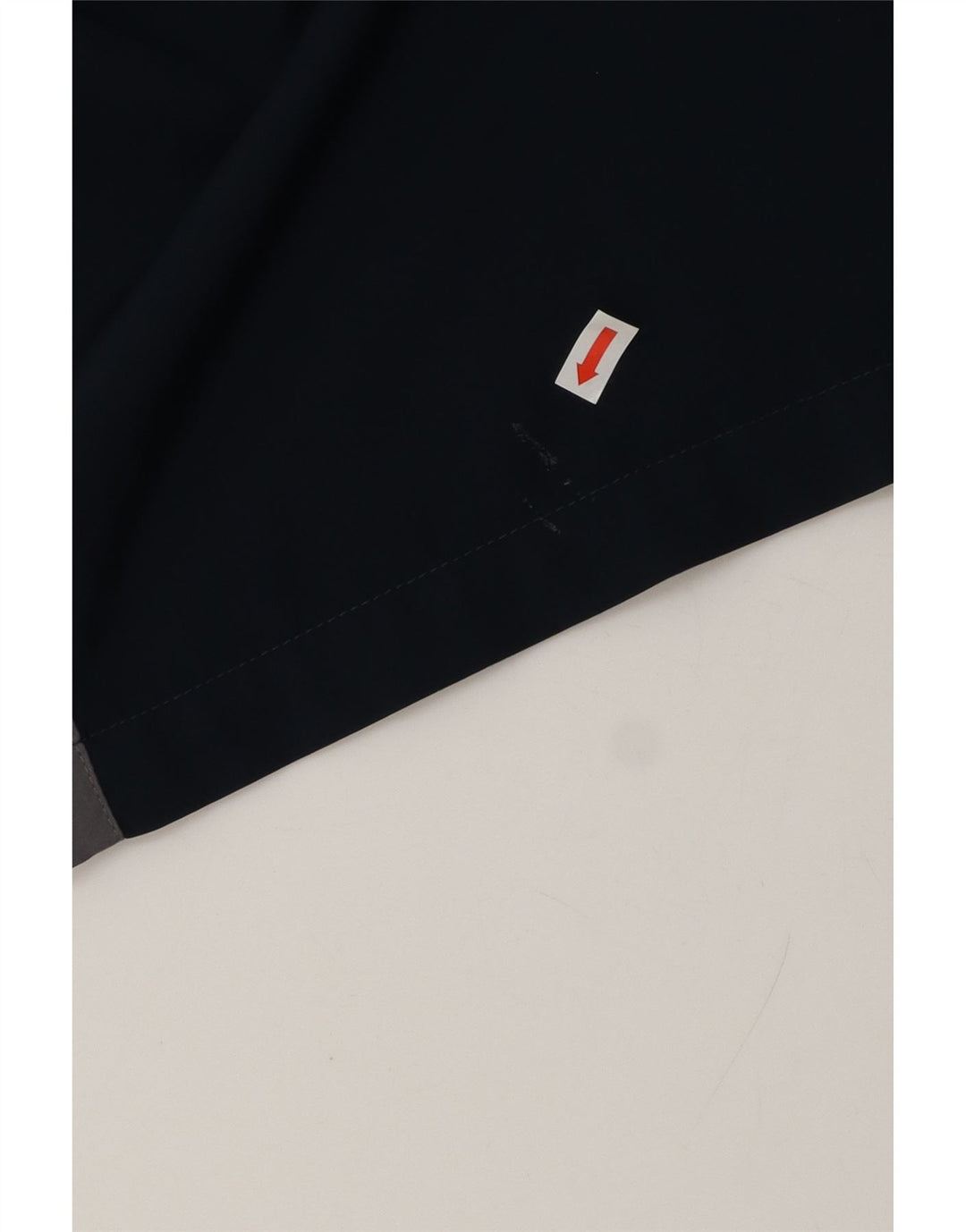 Nike Bañador Hombre XL Azul Marino Colorblock Poliéster
