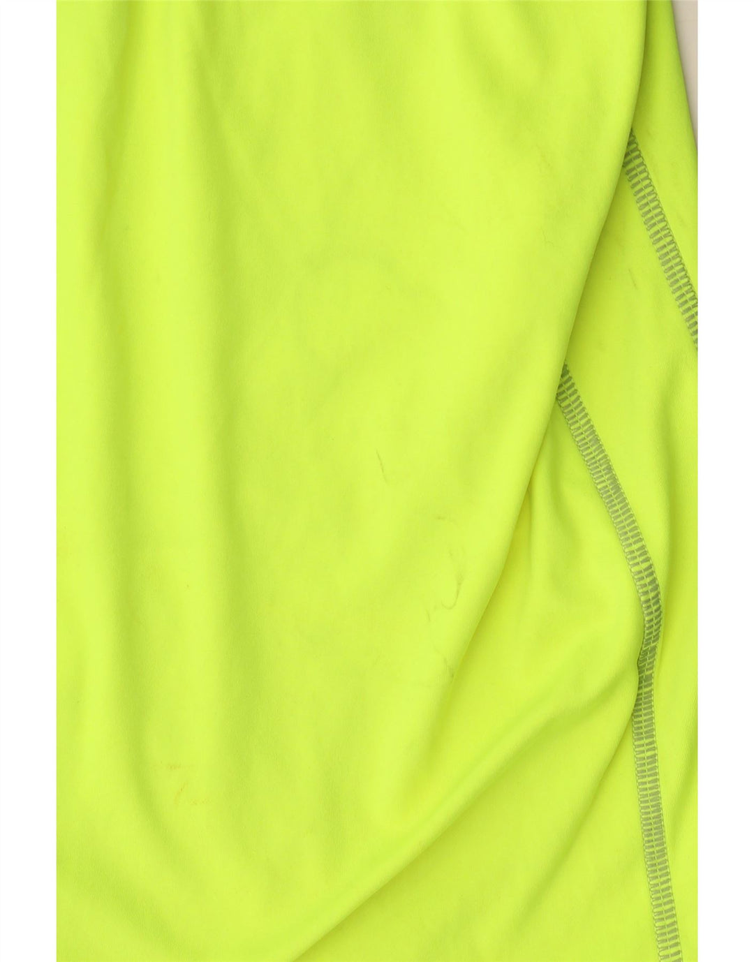 Nike - Pantalones cortos deportivos Dri Fit para hombre, poliéster verde grande