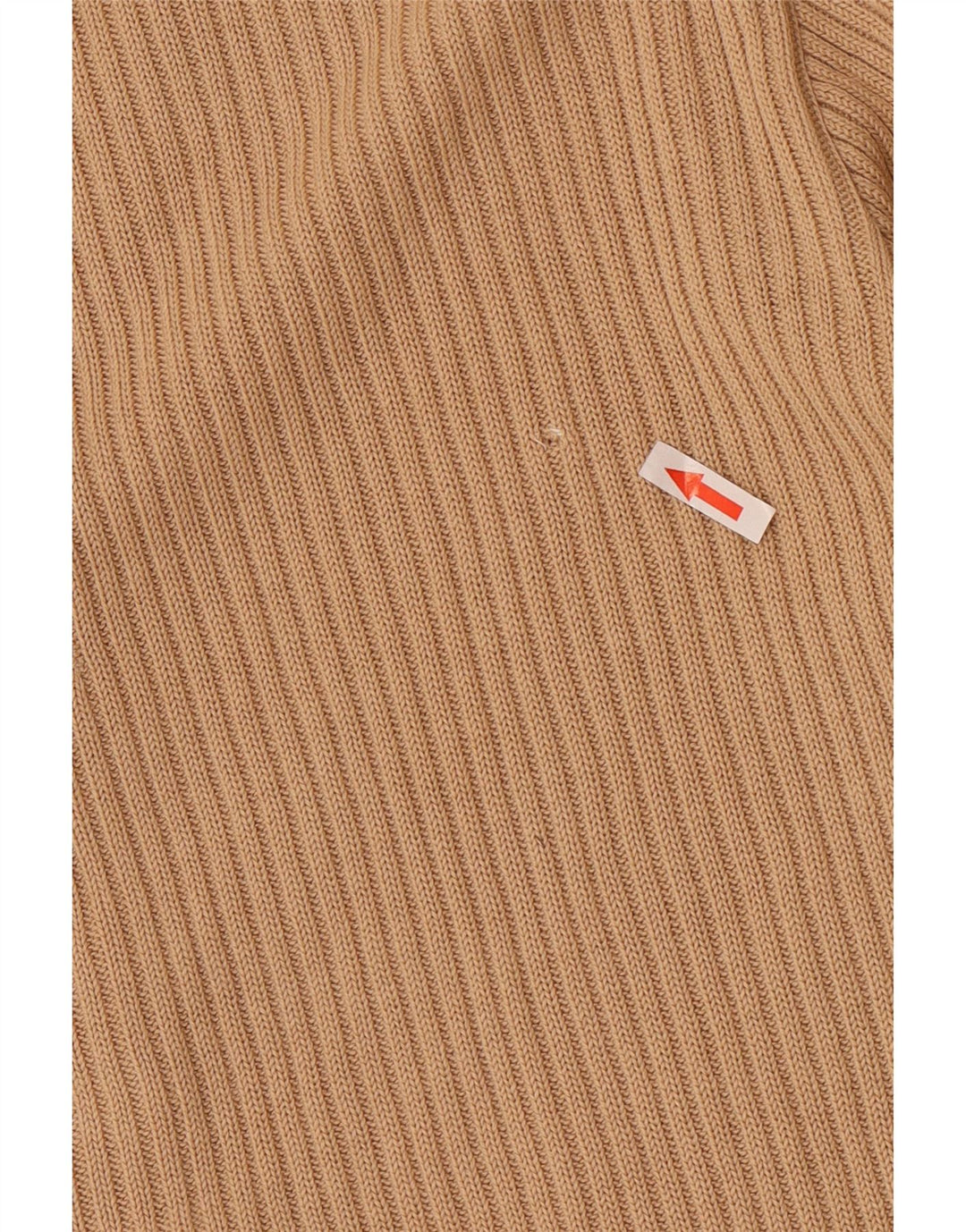 Settebello - Cárdigan para hombre, talla pequeña, color beige