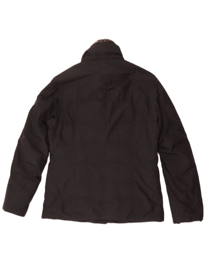 PEUTEREY Chaqueta acolchada para hombre UK 44 2XL Poliéster negro