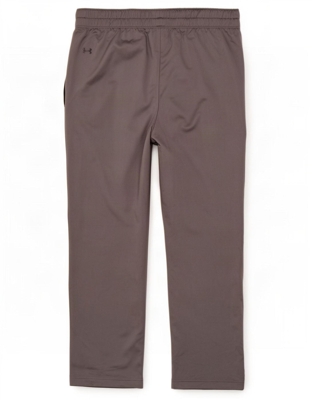 Pantalón de Chándal Under Armour Hombre XL Poliéster Gris
