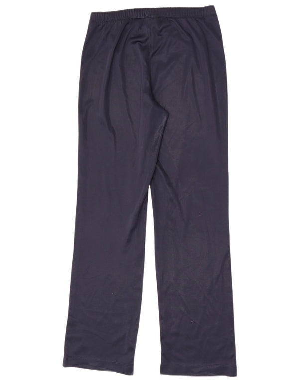 Lotto Pantalones de Chándal para Mujer UK 44 Medium Azul Marino