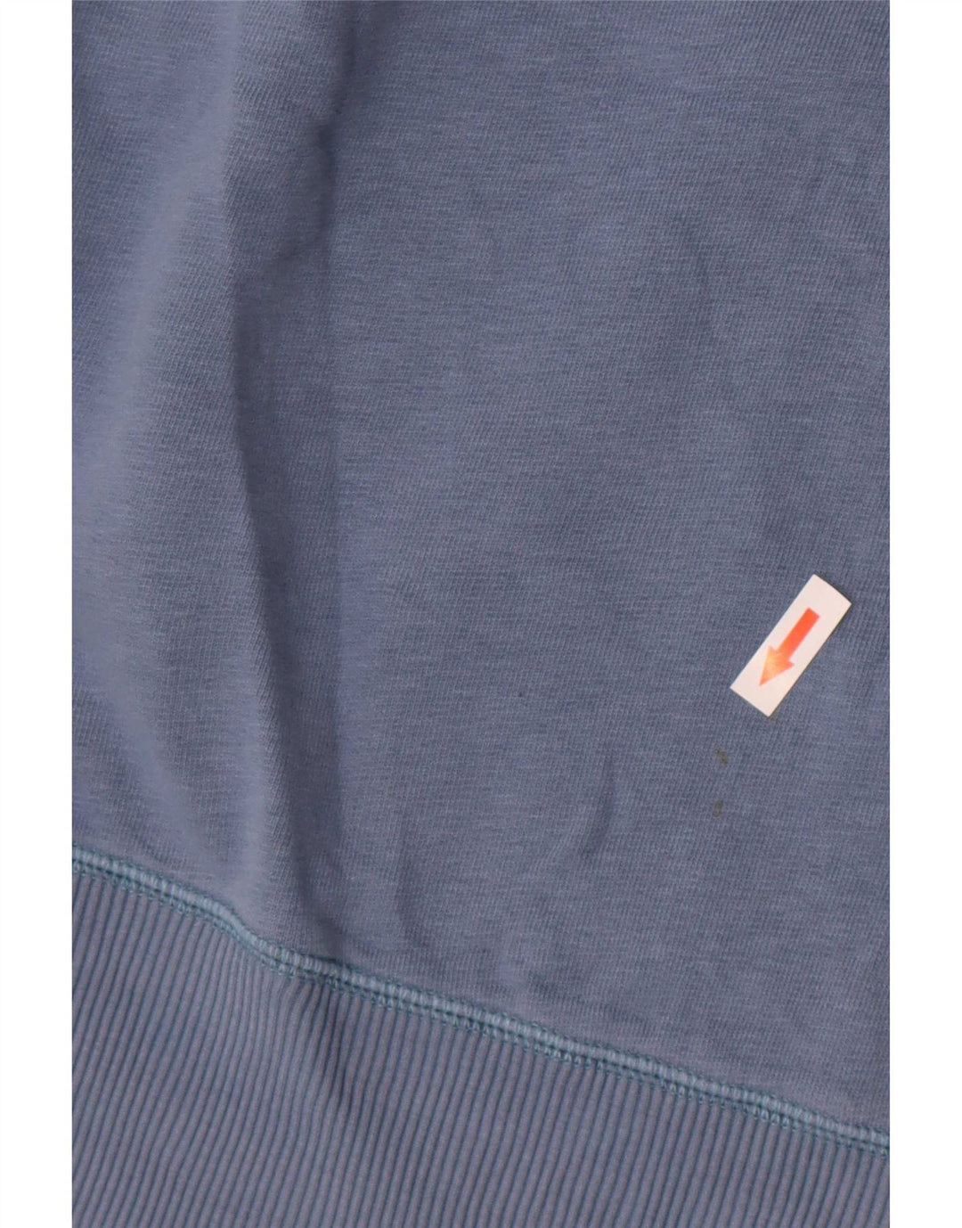 Levi's Jersey con capucha para hombre 2XL Algodón azul marino