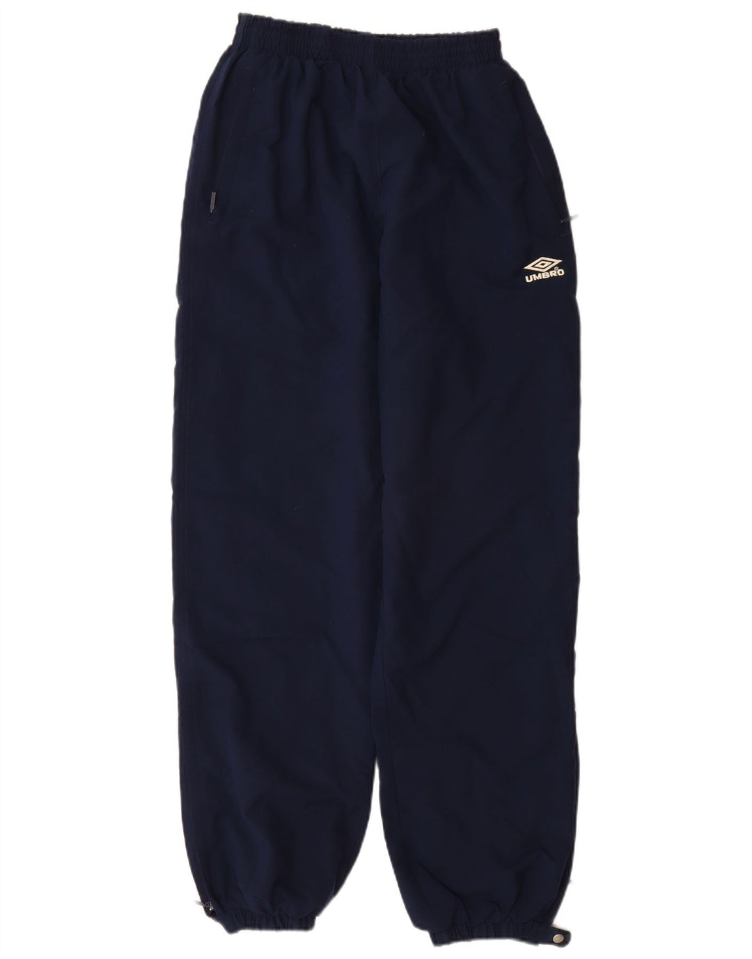 UMBRO Pantalón Chándal Hombre Joggers Small Azul Marino Poliéster
