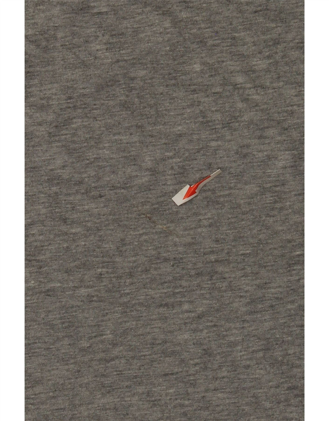 Champion Camiseta Gráfica Para Hombre Top Gris Medio Moteado