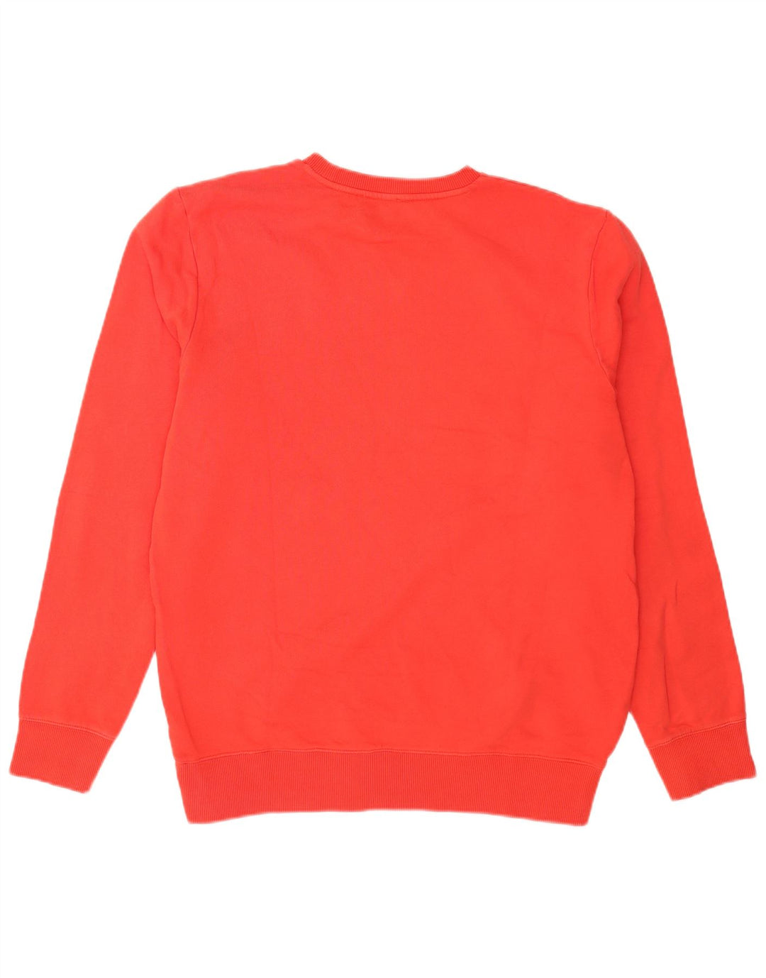 Rifle Sudadera gráfica para hombre Jumper 2XL Algodón rojo