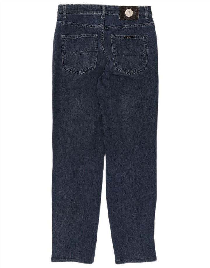 Vaqueros Trussardi Hombre Slim W28 L28 Azul Marino