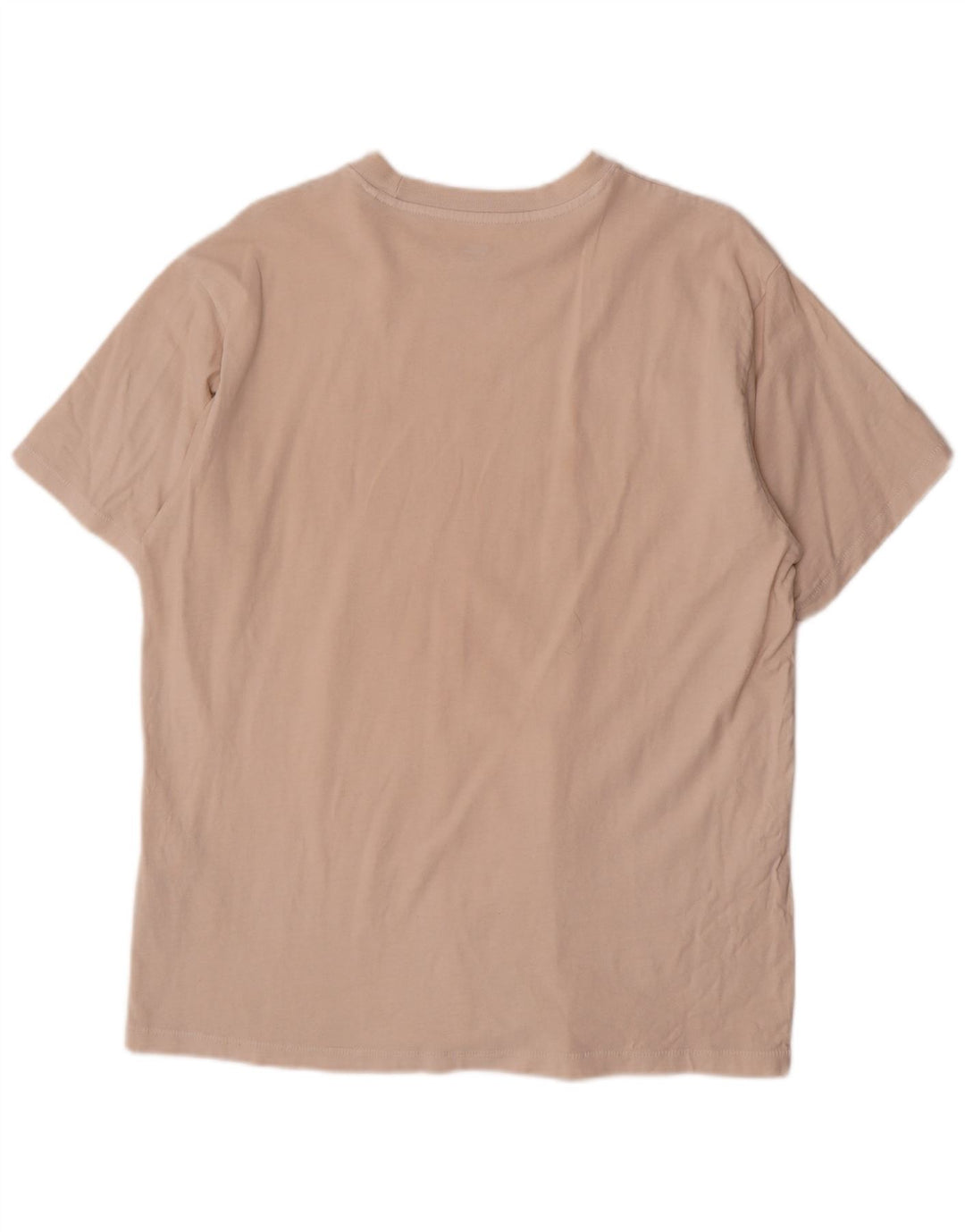 Levi's Hombre Vintage Fit Camiseta Top Algodón Beige Medio