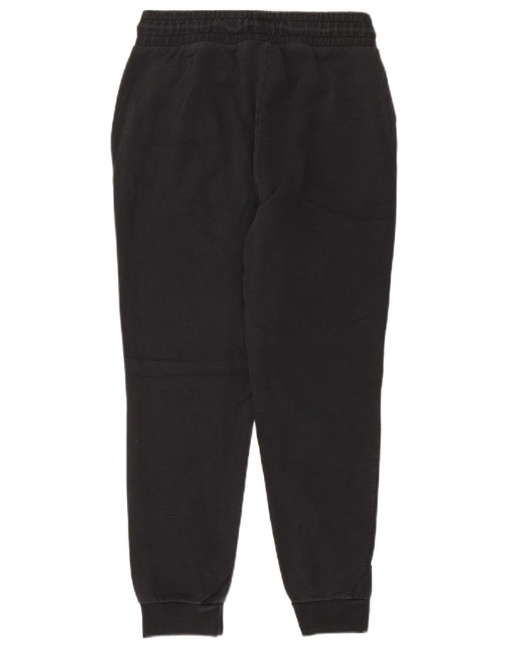 Puma Pantalones De Chándal Con Gráfico Joggers Medium Black |