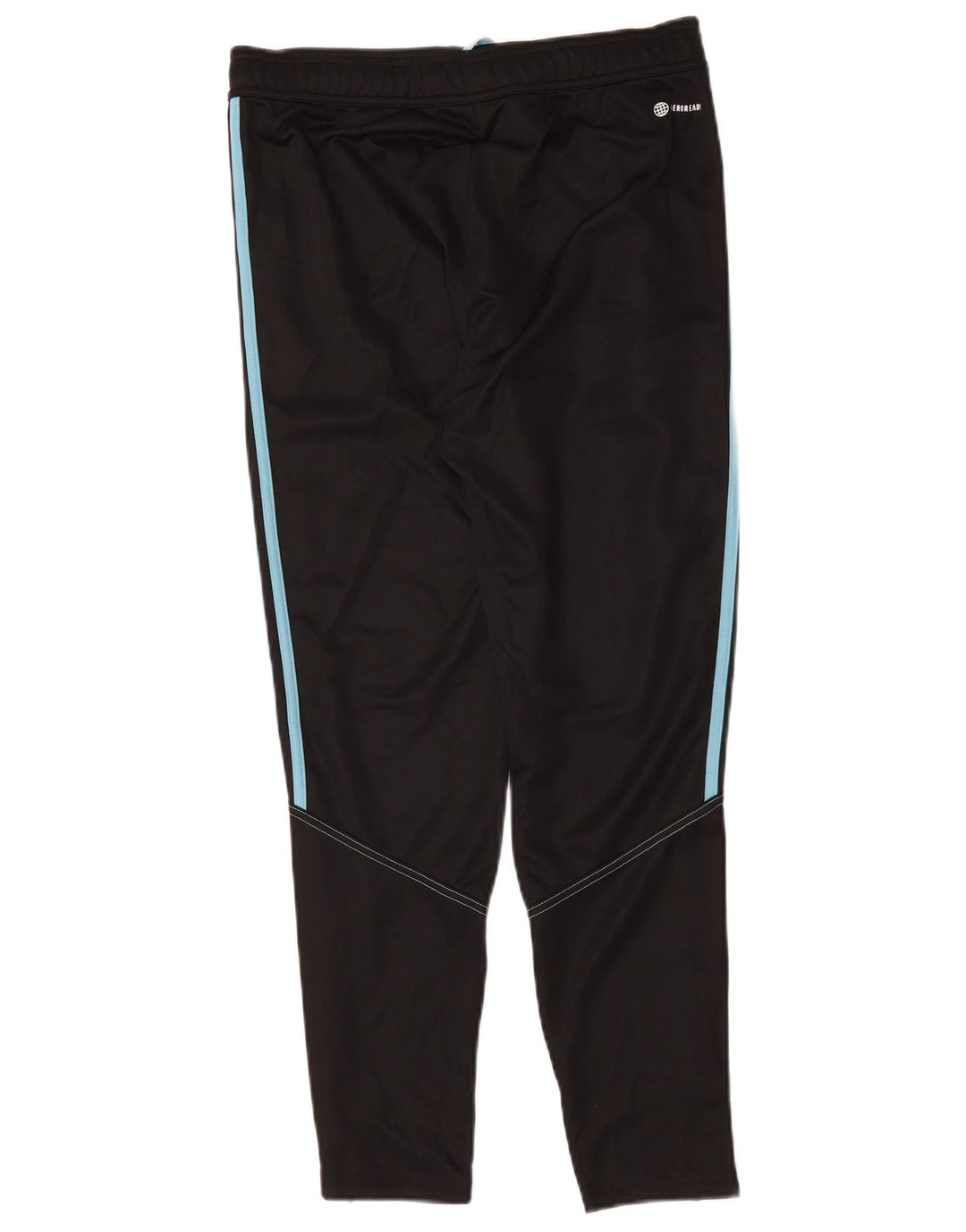 Adidas Hombre Aeroready Pantalones De Chándal Mediano Negro Poliéster
