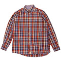 Pierre Cardin Camisa Hombre XL Cuadros Multicolor