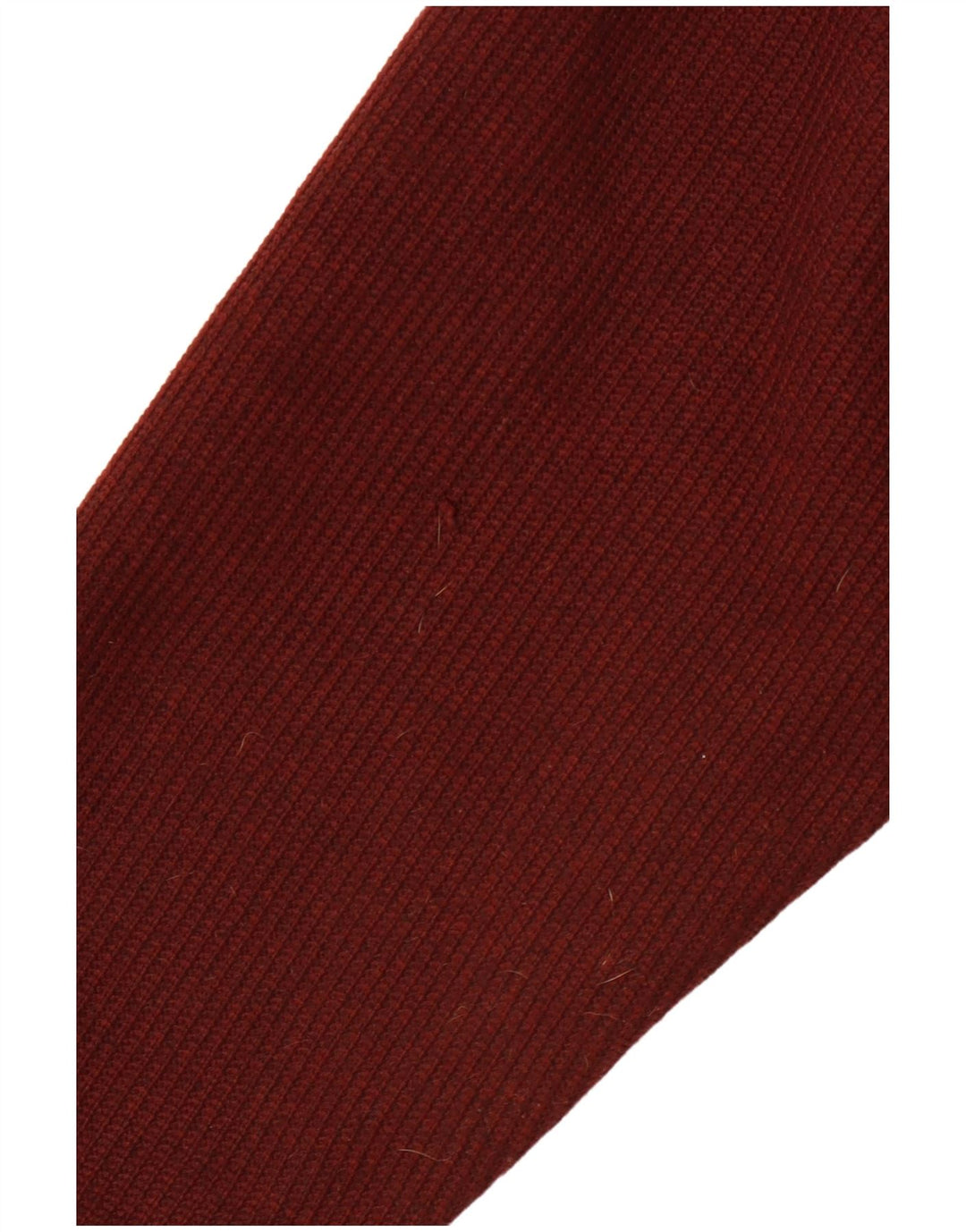 WEIRD FISH Suéter con capucha y cremallera para hombre 3XL Poliéster granate