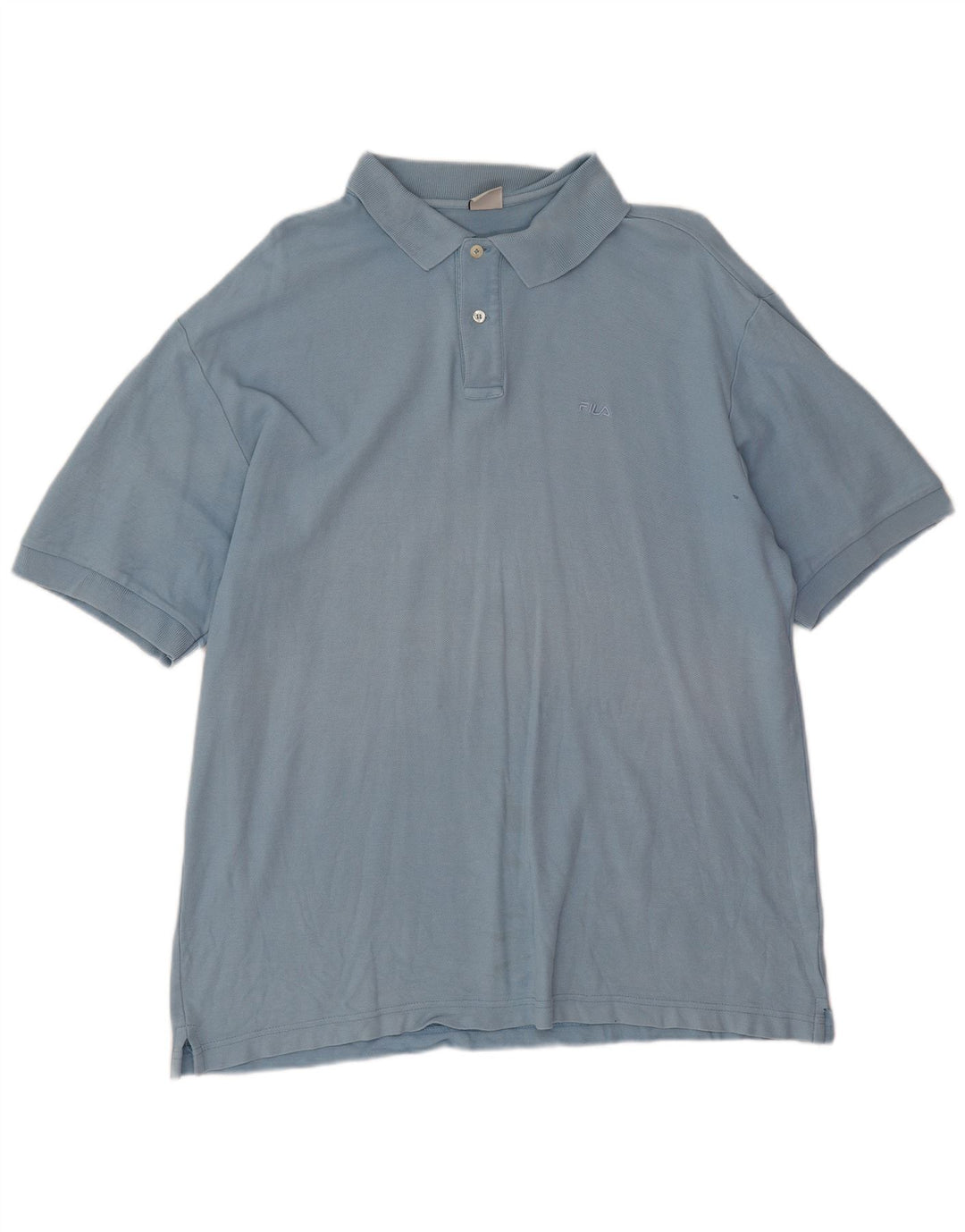 Fila Polo Hombre IT 56 XL Azul