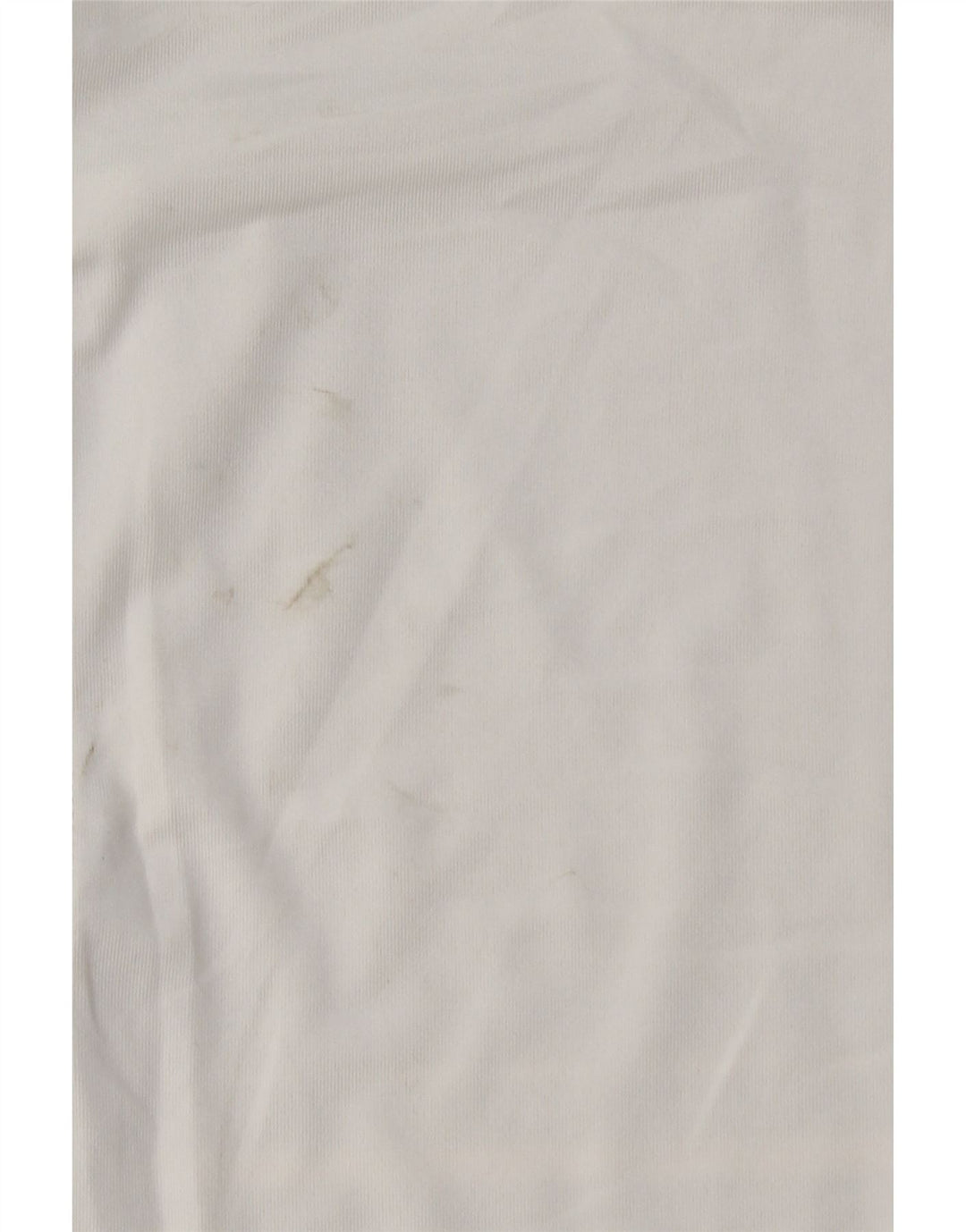 IZOD Polo Hombre XL Blanco Colorblock Poliéster