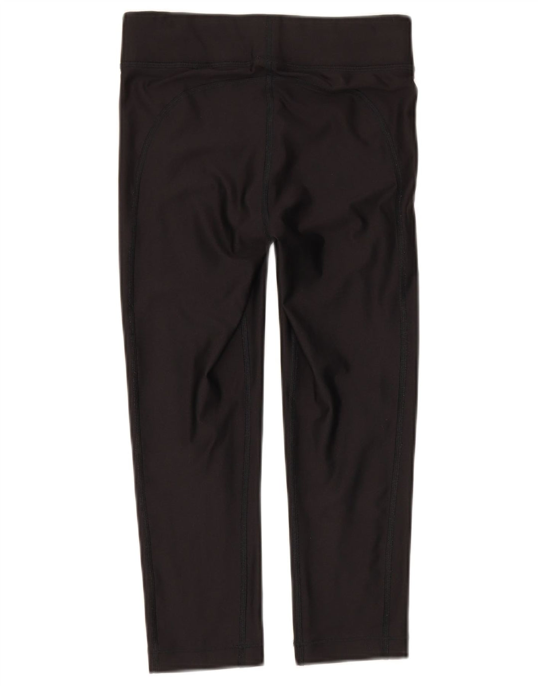 Under Armour Leggings Capri para Mujer UK 10 Small Black