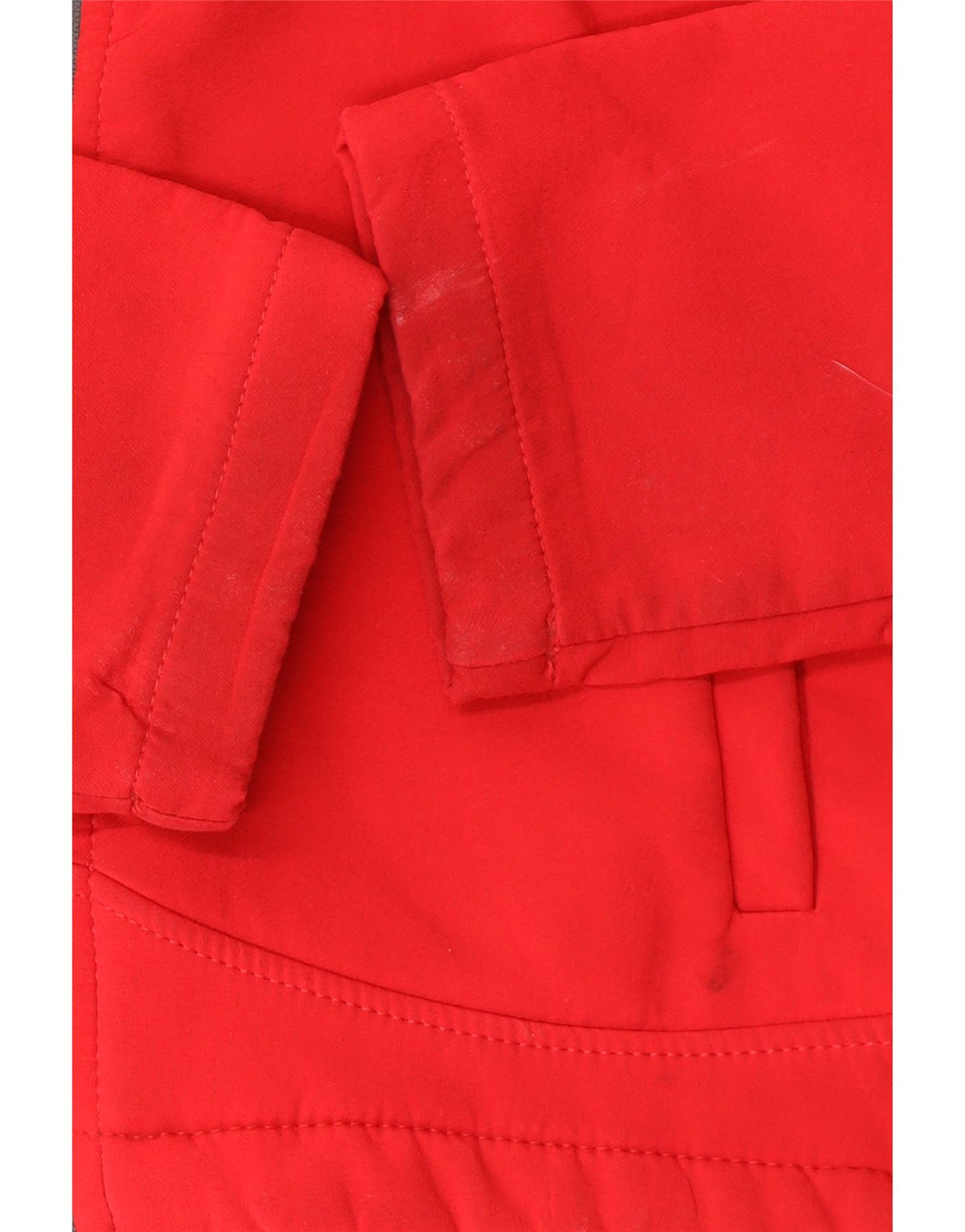 MOUNTAIN WAREHOUSE Chaqueta cortavientos con capucha para niños 12-13 años Rojo