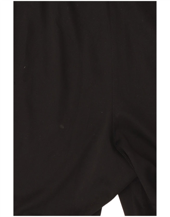 Pantalón corto deportivo Nike para hombre Poliéster negro mediano