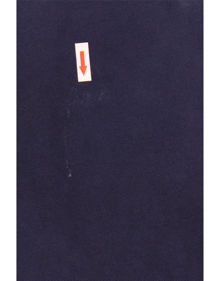 GANT Polo Hombre 3XL Azul Marino