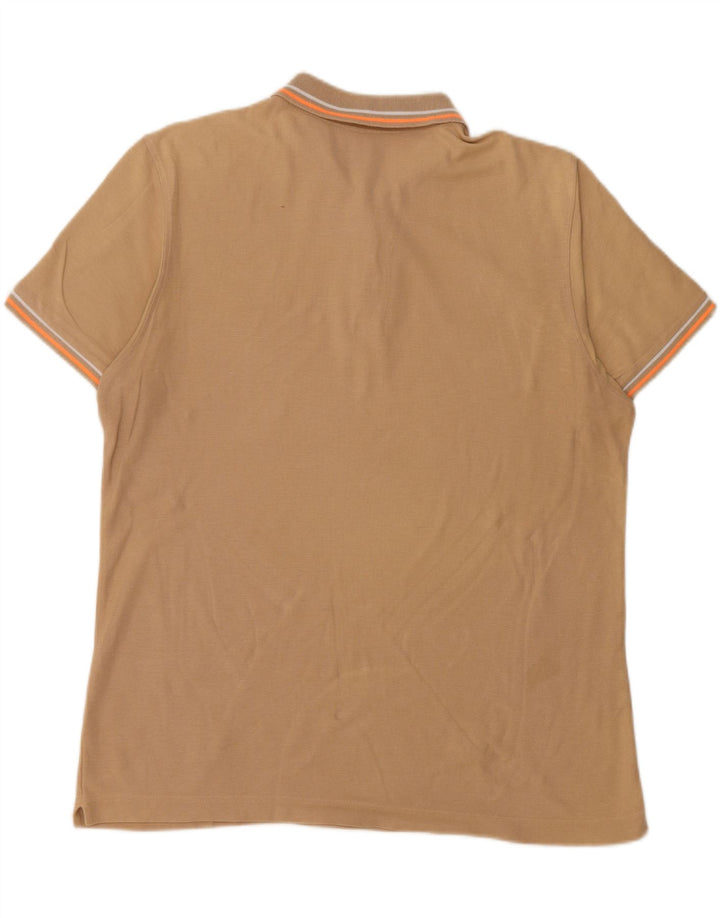 Lotto Polo Hombre XL Beige