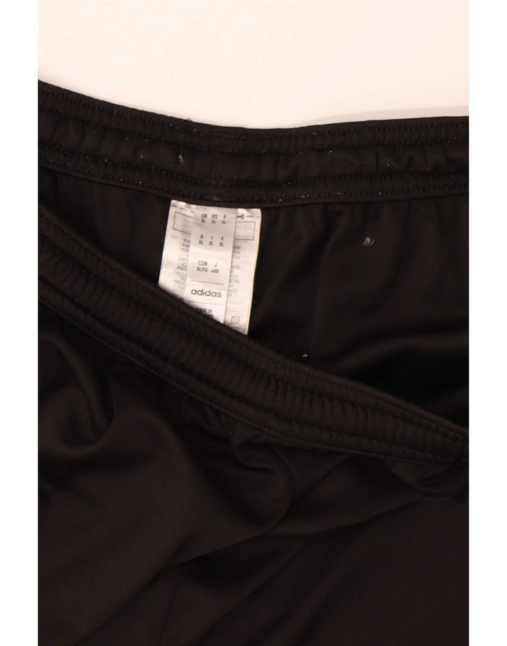 Adidas Hombre Aeroready Sport Shorts XL Negro Poliéster