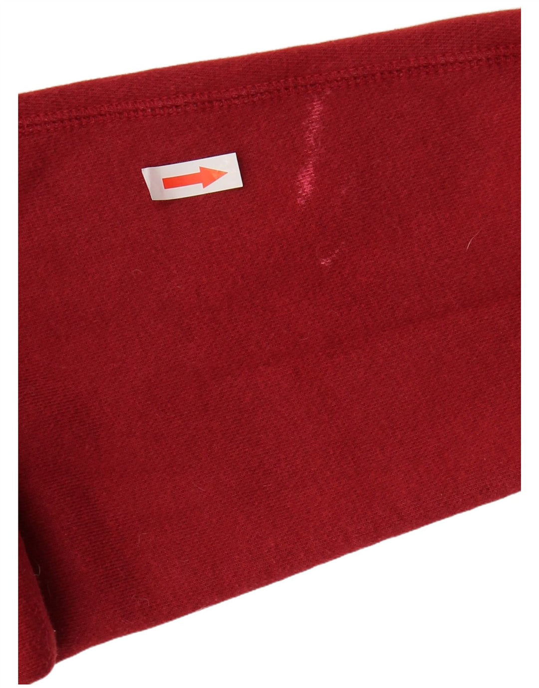 Jersey con capucha para hombre mediano