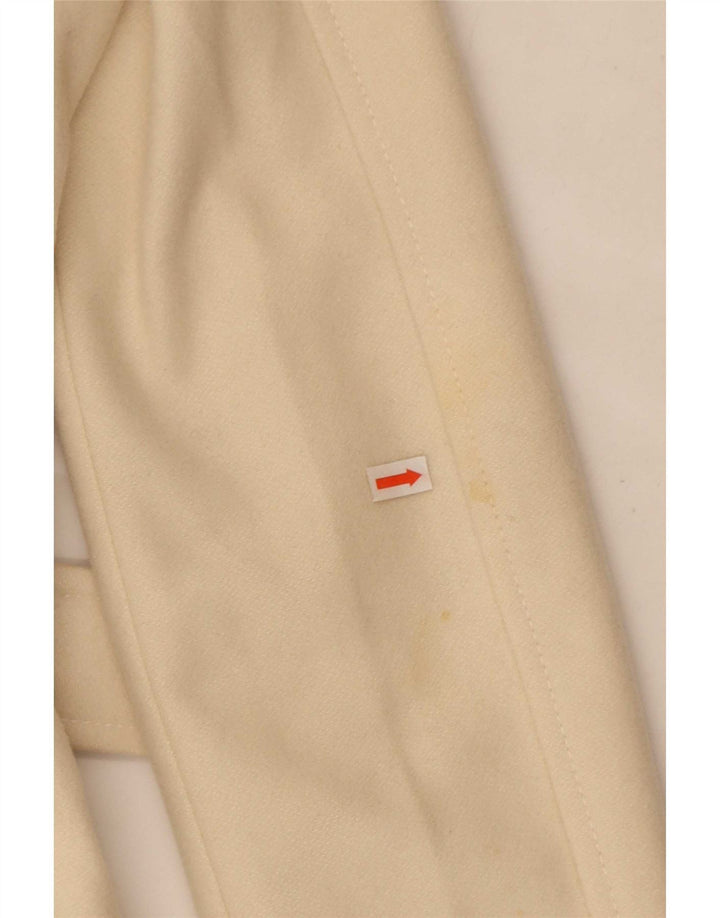 Abrigo Benetton Mujer