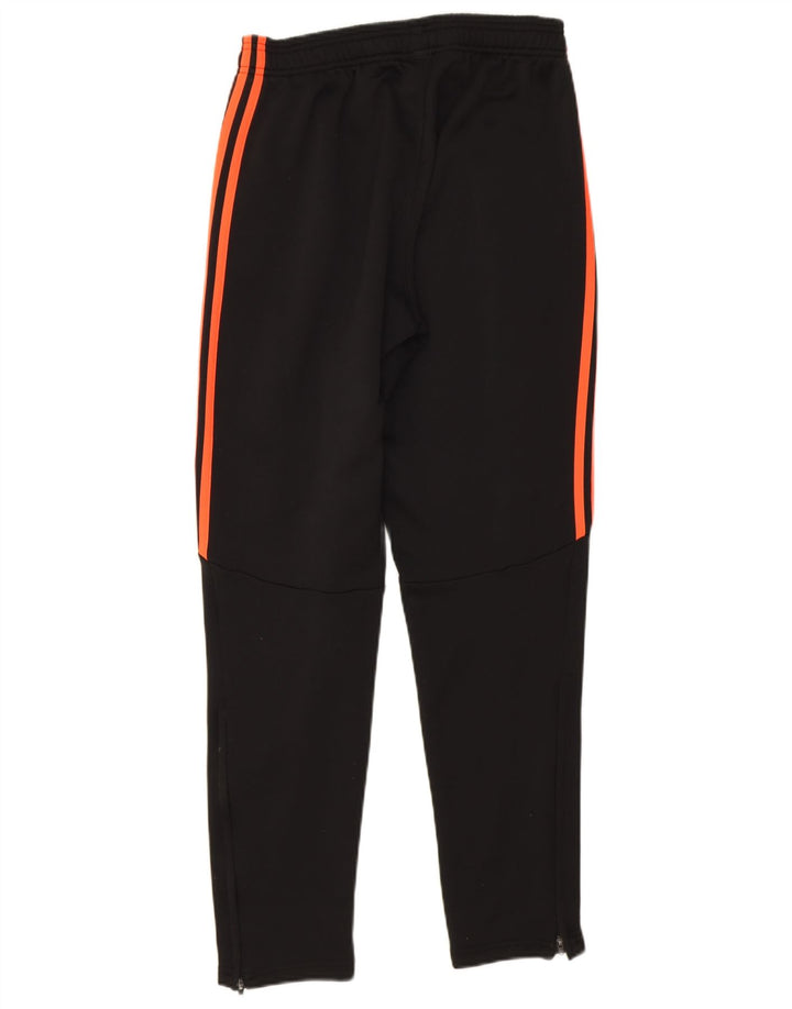 Adidas Hombre FC Bayern München Chándal Pantalón Mediano Negro Poliéster