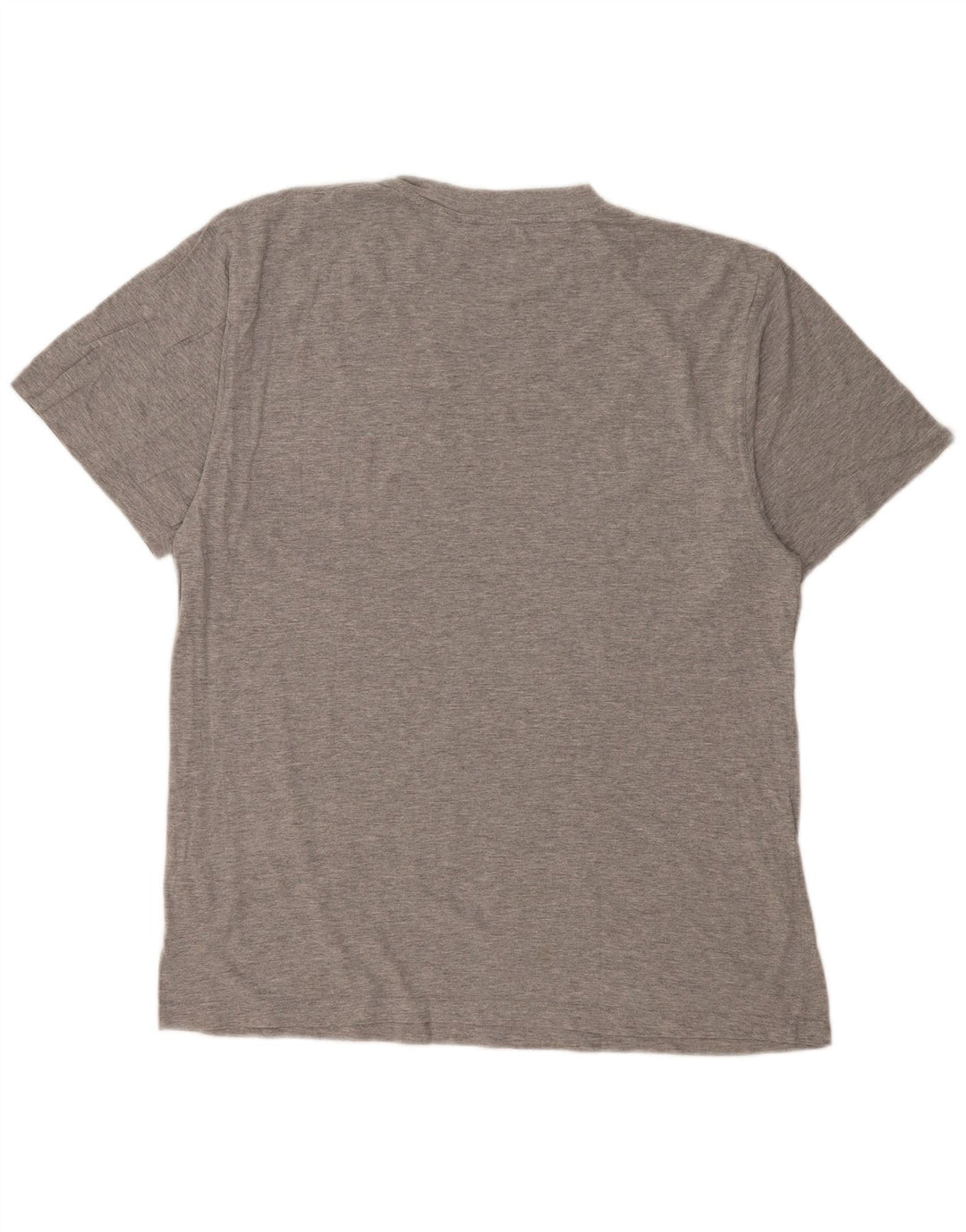 Fila Camiseta Hombre Top XL Gris
