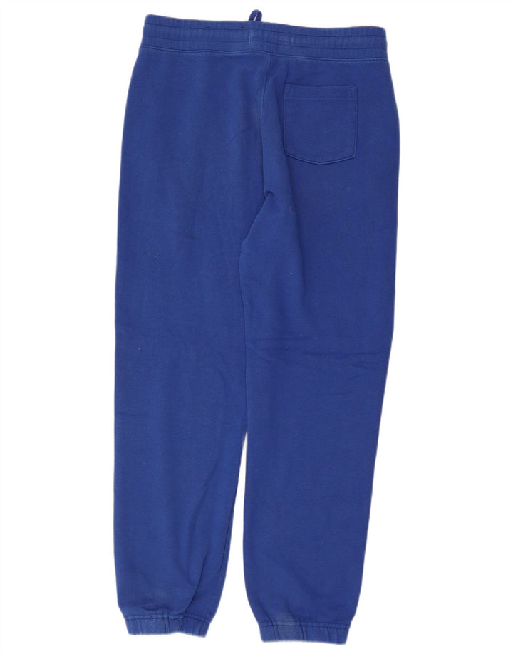 HOLLISTER Pantalones de Chándal para Hombre Joggers XS Azul