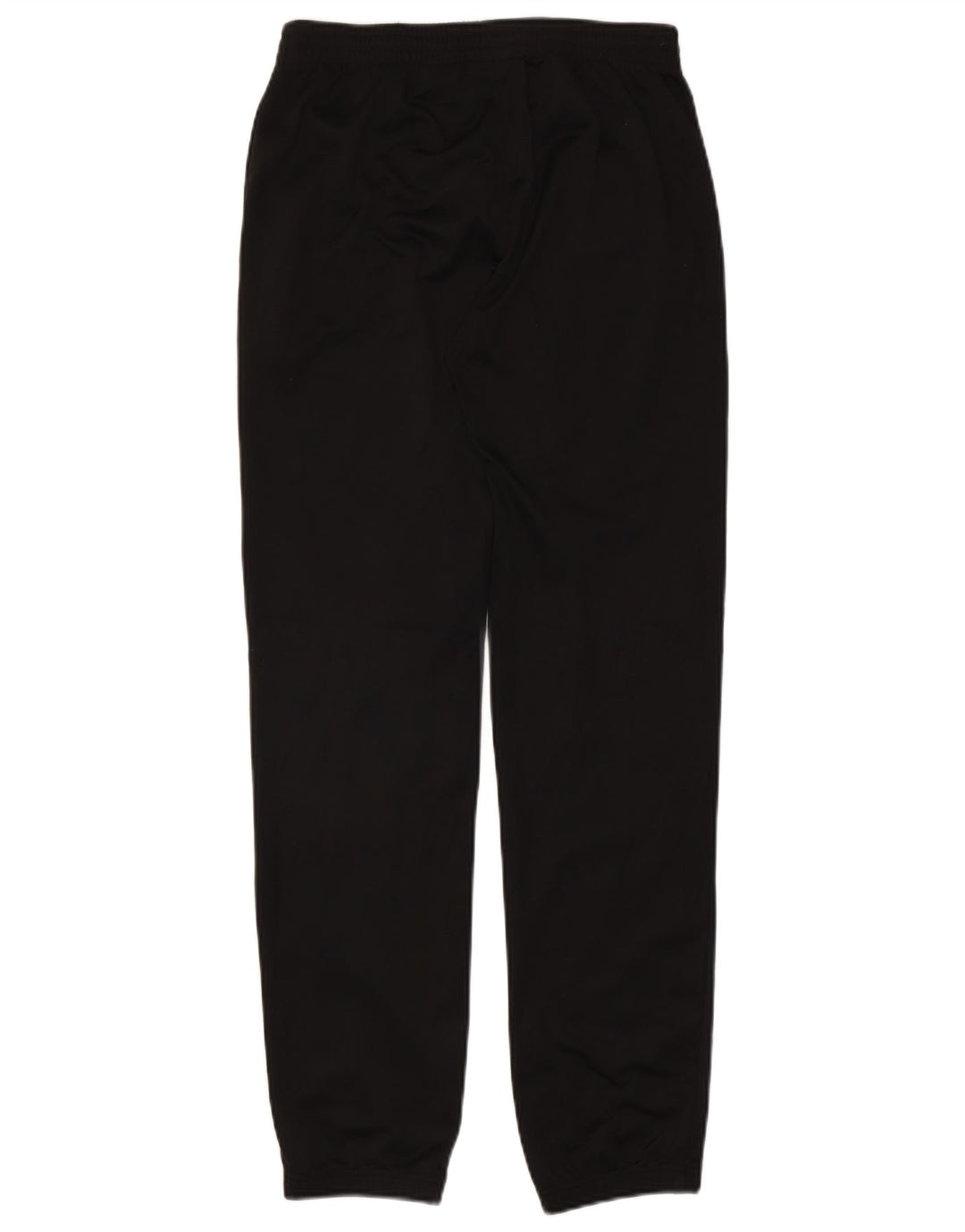 Lotto Hombre Pantalones De Chándal Joggers Small Negro