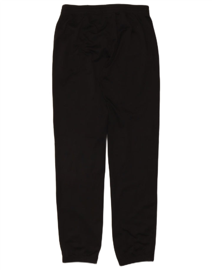 Lotto Hombre Pantalones De Chándal Joggers Small Negro