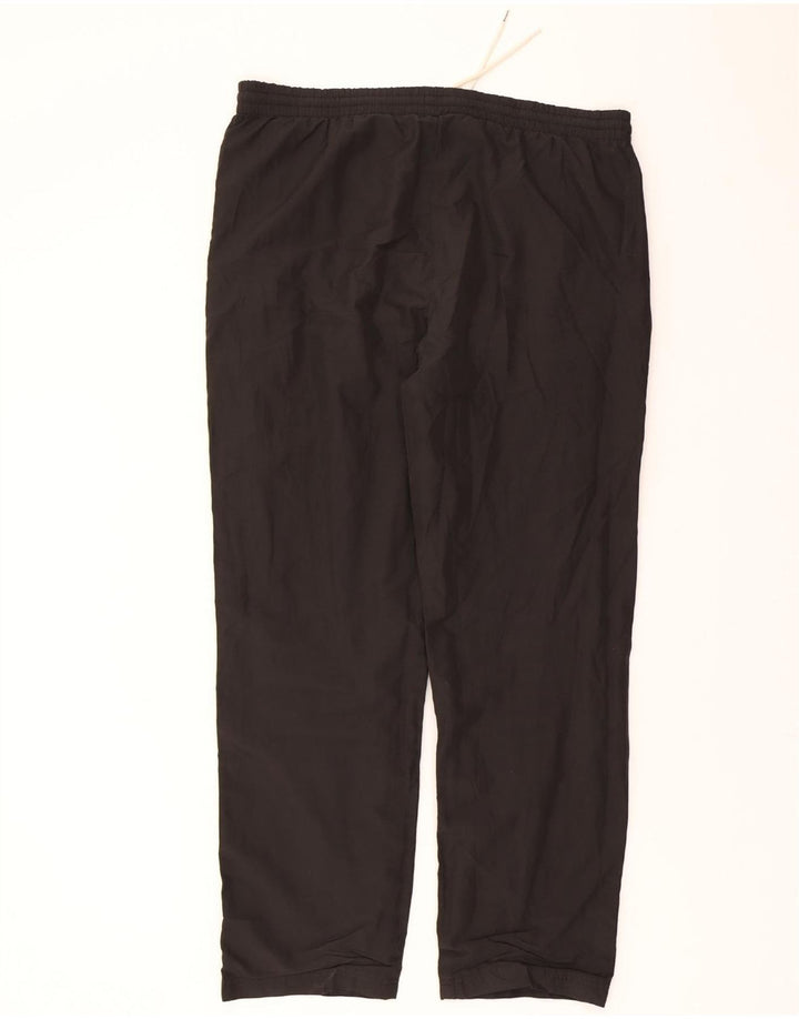 CHAMPION Mens Tracksuit Trousers XL  Black Vintage Champion and Second-Hand Champion from Messina Hembry 