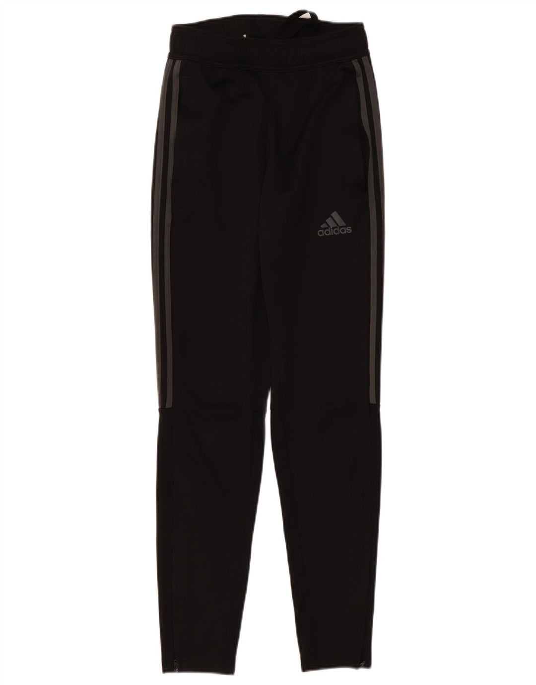 Adidas Hombre Aeroready Pantalones De Chándal XS Negro Poliéster