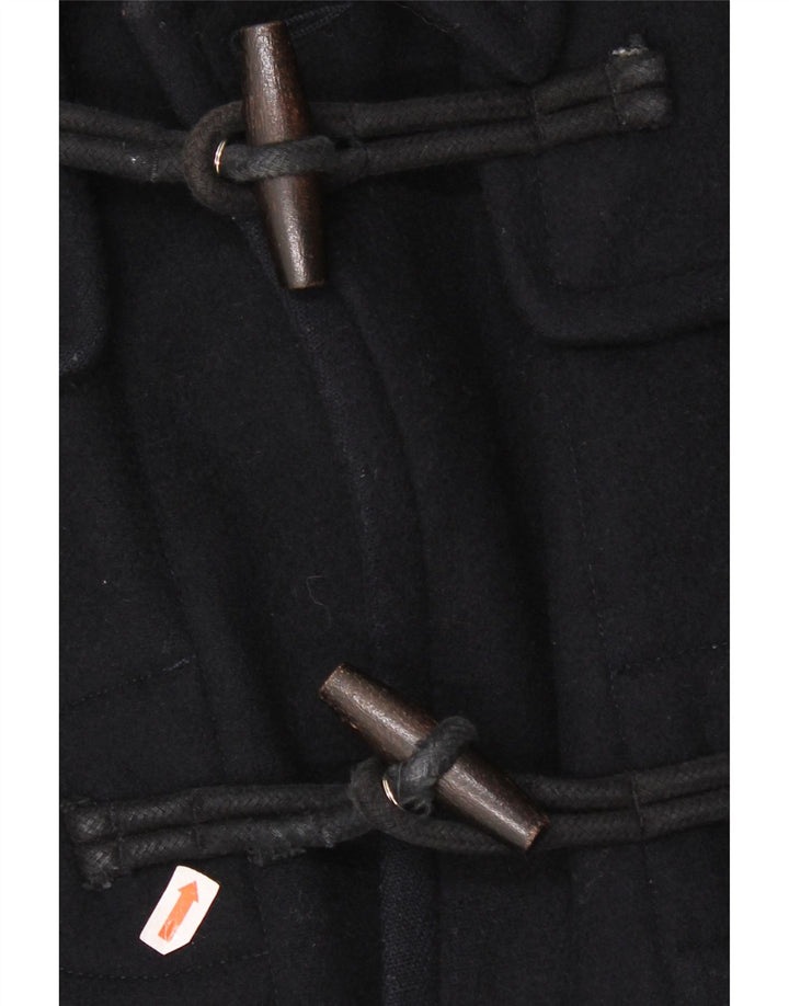 Nautica Trenca para hombre UK 38 Medium Azul marino