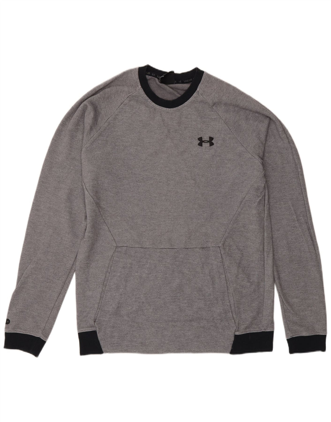 Sudadera para hombre Under Armour Grande Gris