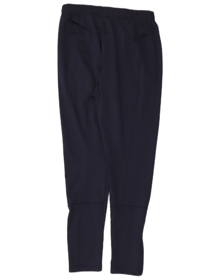 Pantalón De Chándal Under Armour Hombre Poliéster Azul Marino Mediano