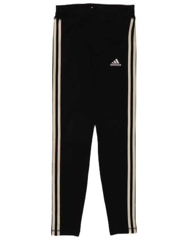 Adidas Leggings Aeroready Niña 13-14 Años Negro Poliéster