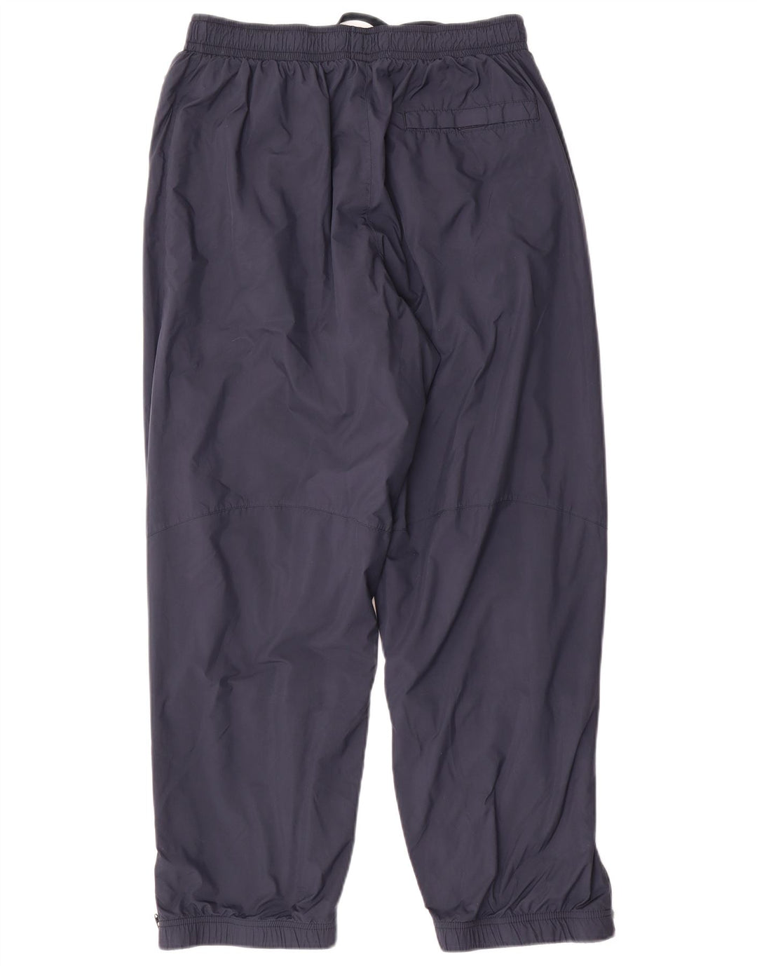 Pantalón De Chándal Nike Hombre Joggers XL Azul Marino Poliéster
