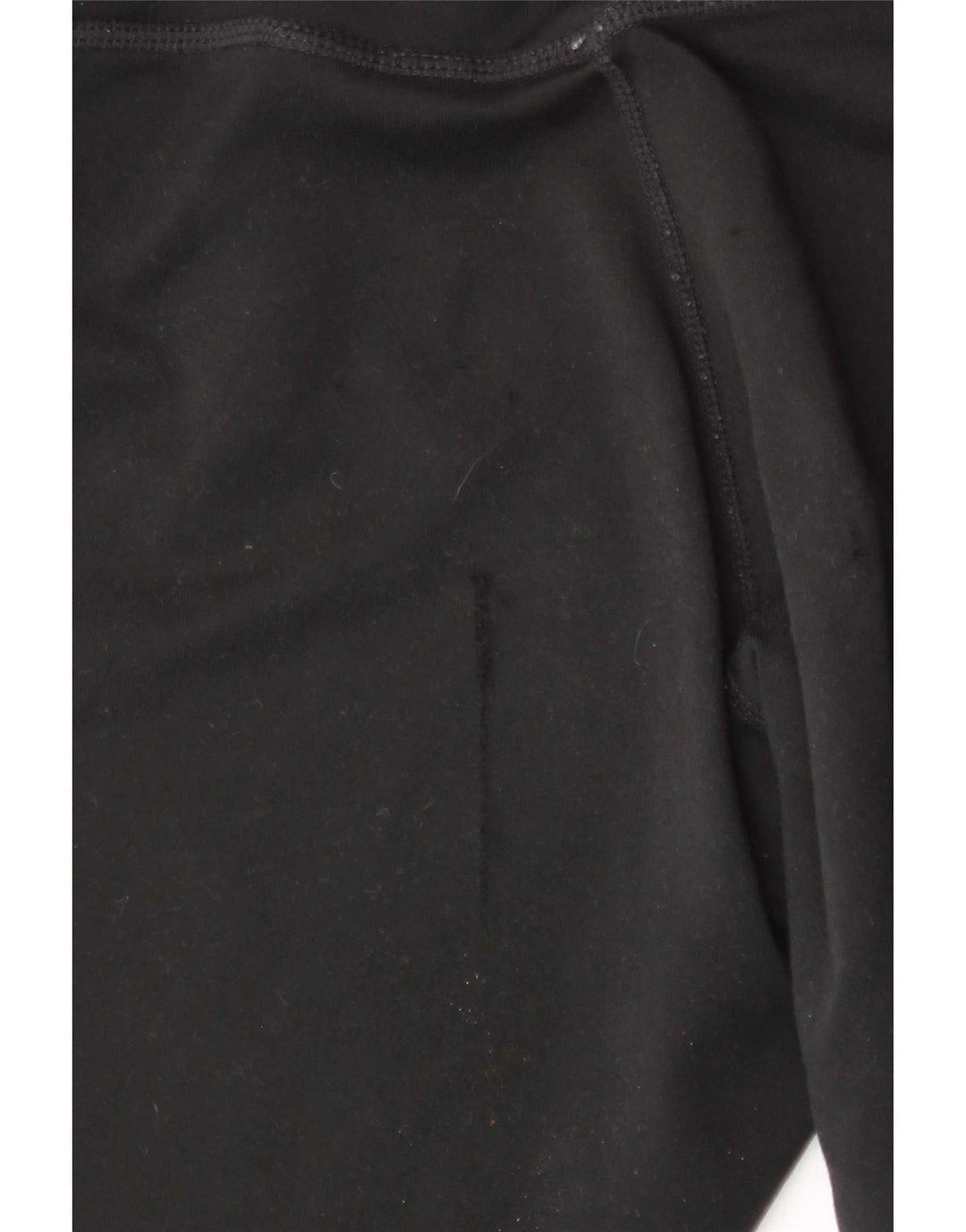 Nike Leggings Dri Fit Graphic para mujer UK 4 XS Poliéster negro