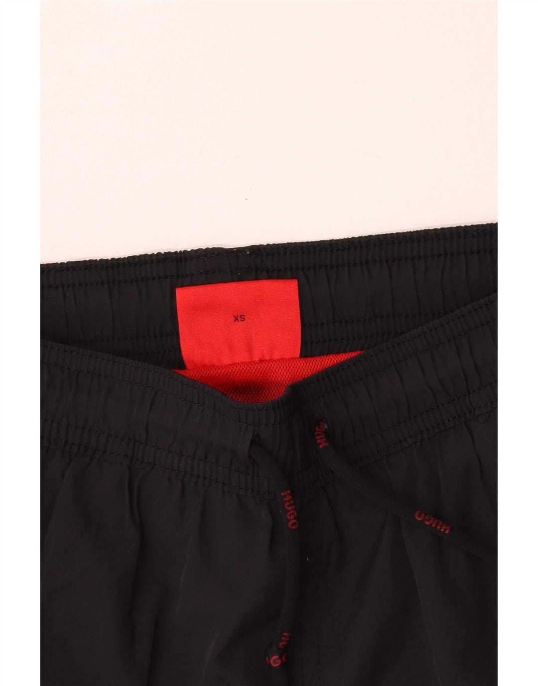 Bañador Hugo Boss Hombre XS Negro