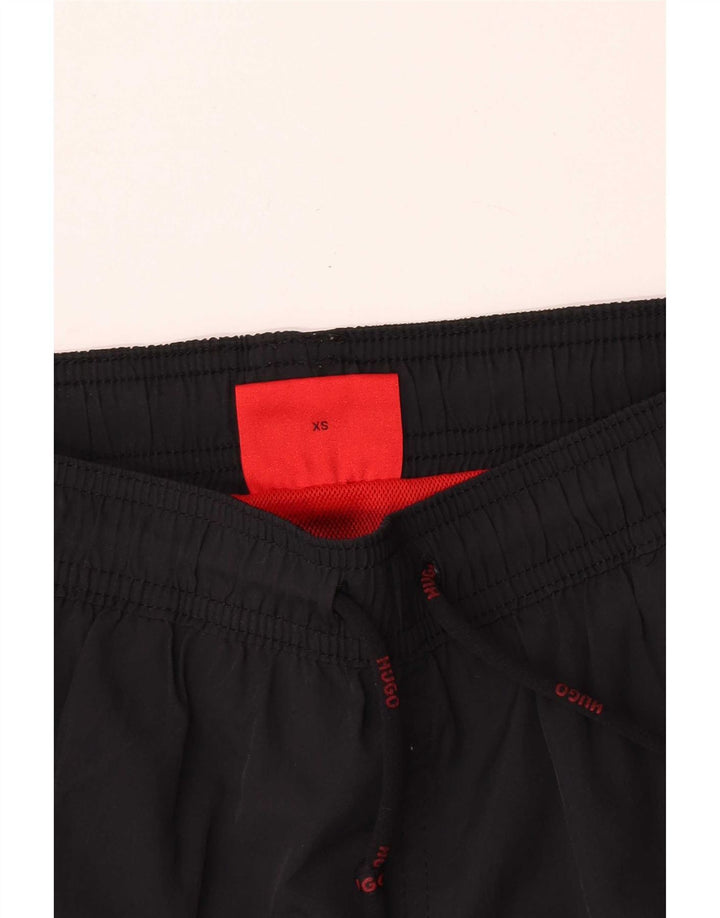 Bañador Hugo Boss Hombre XS Negro