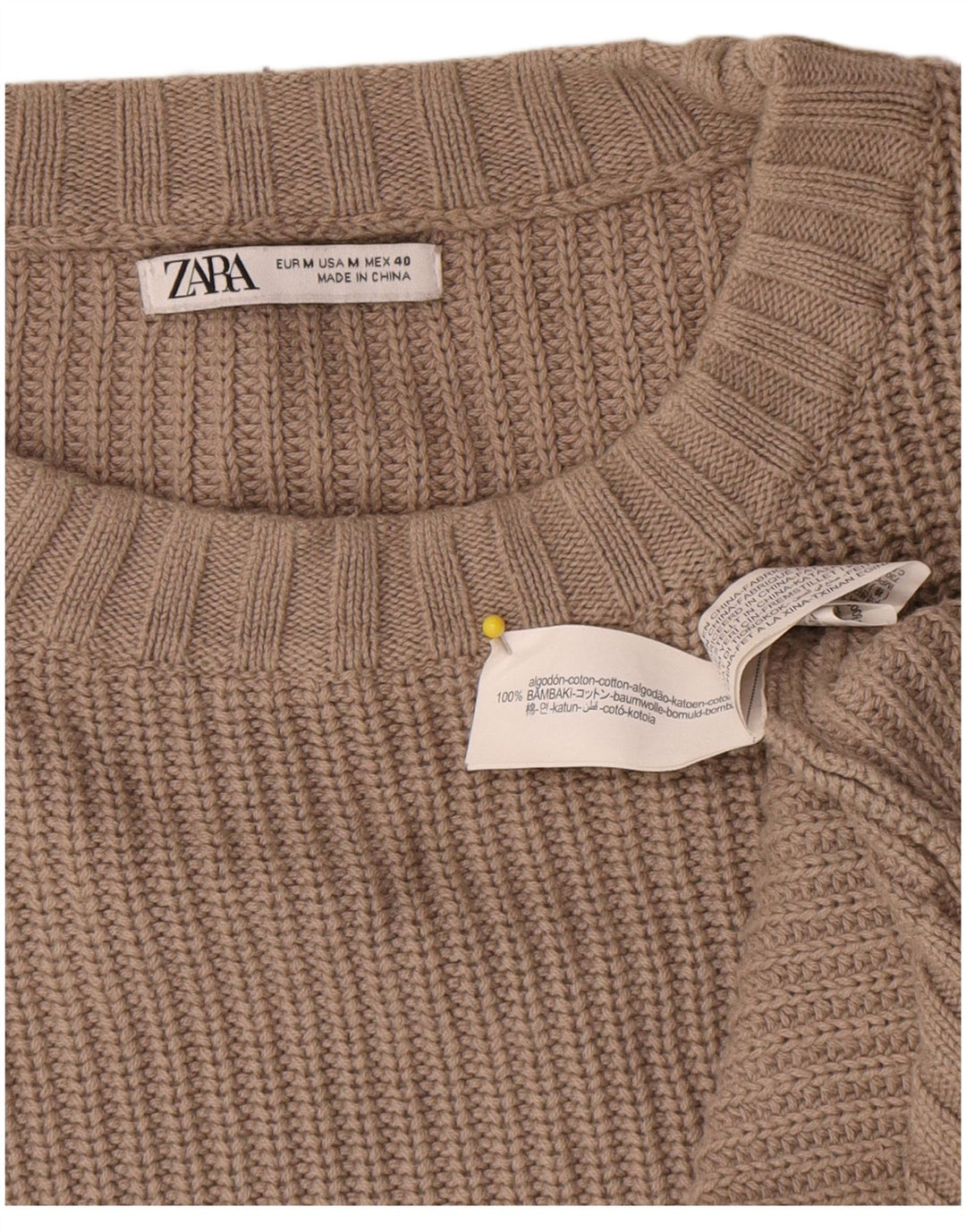 Zara Hombre