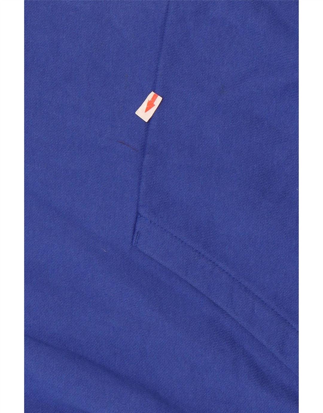 Champion Sudadera Con Capucha Gráfica De Algodón Azul Medio