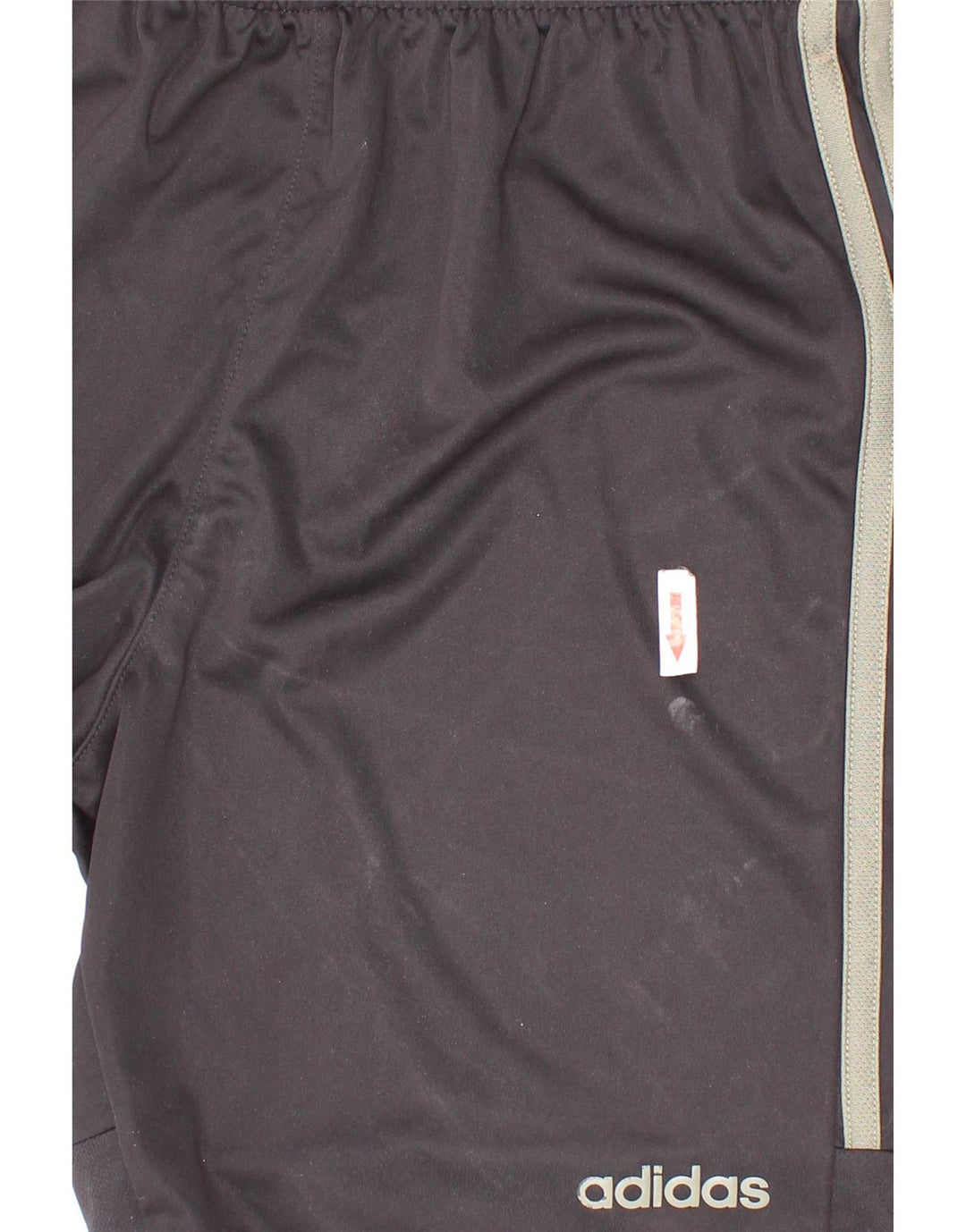 Adidas Chicos Climalite Sport Shorts 13-14 Años Negro Poliéster