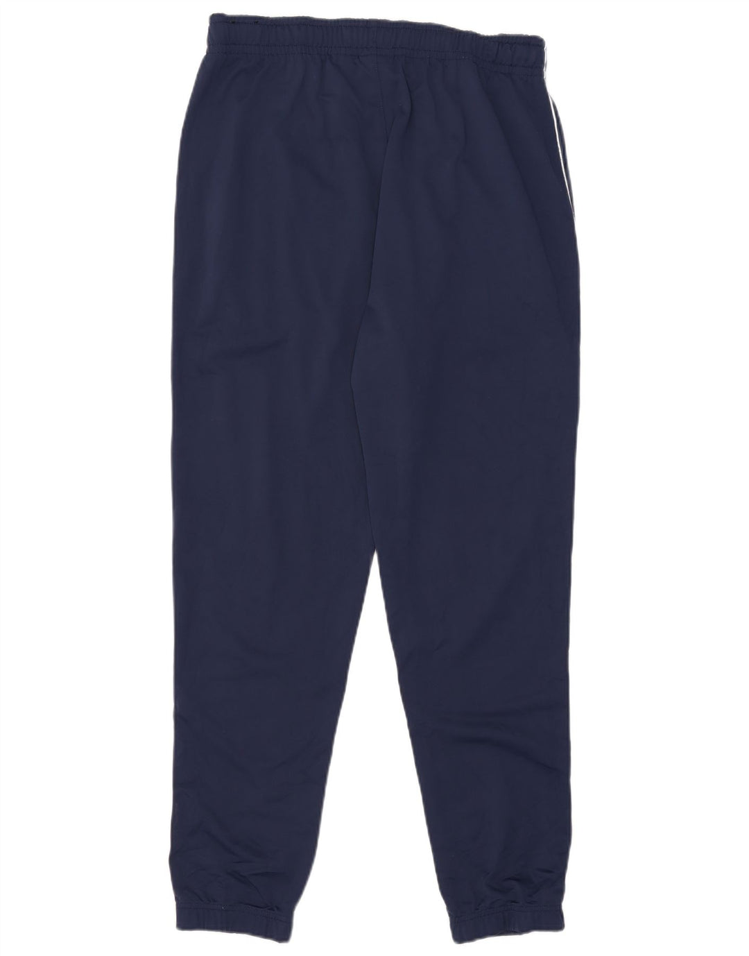 Nike - Pantalones de chándal para hombre, color azul marino, poliéster